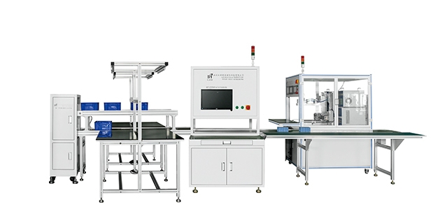 鋰電池自動化生產線及其影響