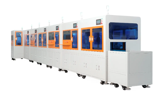 儲能電池組的生產(chǎn)流程，你知道嗎？