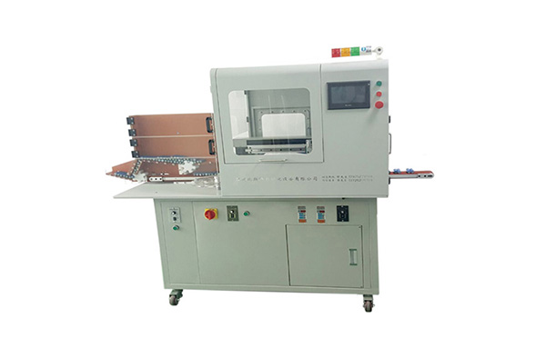 電池點焊機簡介及用途