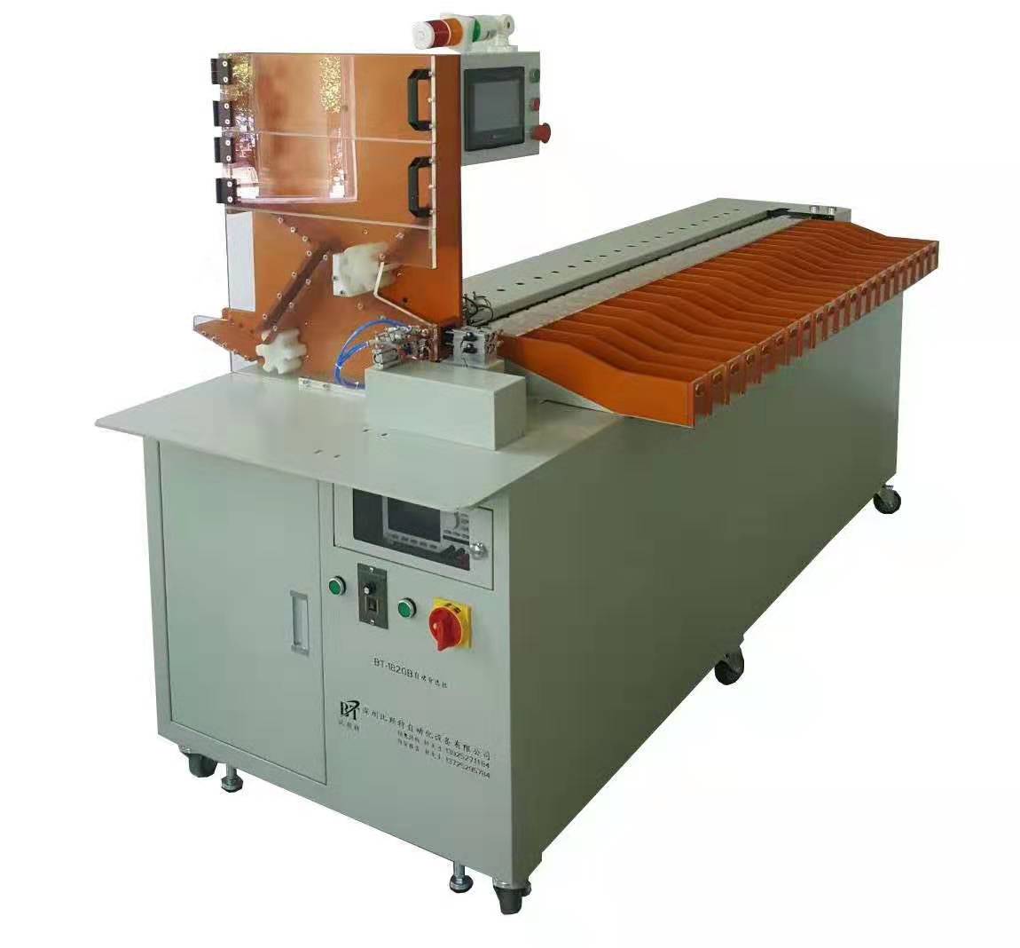 動力電池組裝生產線設備、你選對了嗎？